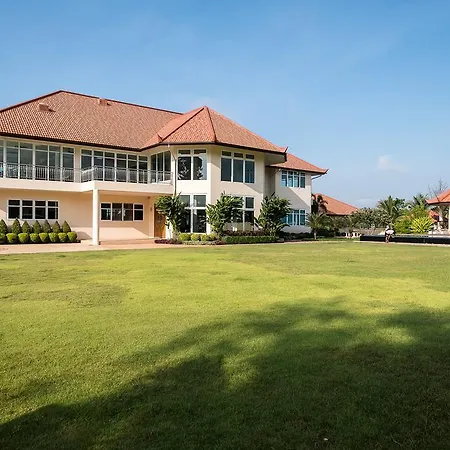 Three Kings Private Luxury Villa